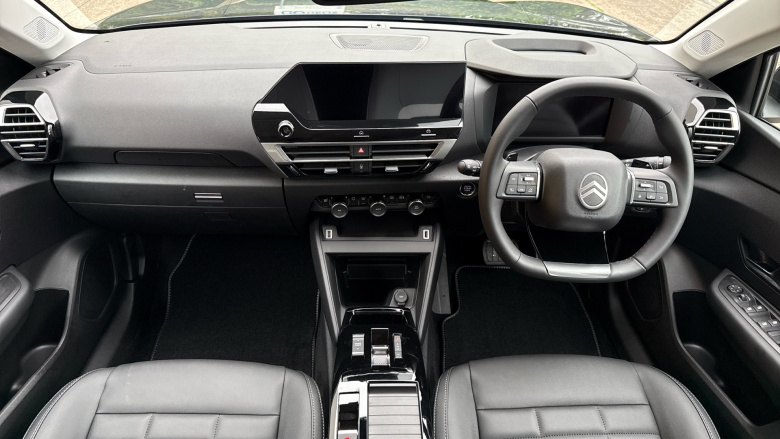 Citroen C4 1.2 [130] Max 5dr Auto Petrol Hatchback